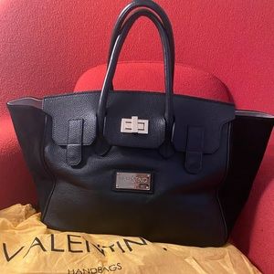 VALENTINO OMIA BAG